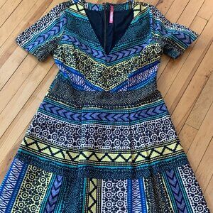 Anthropologie Dress